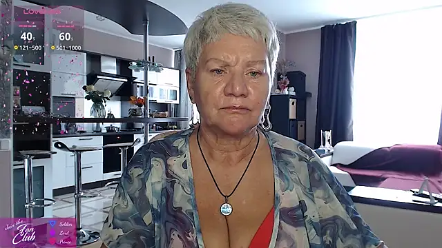roxana brooks online show from 07-28-26, 07:59
