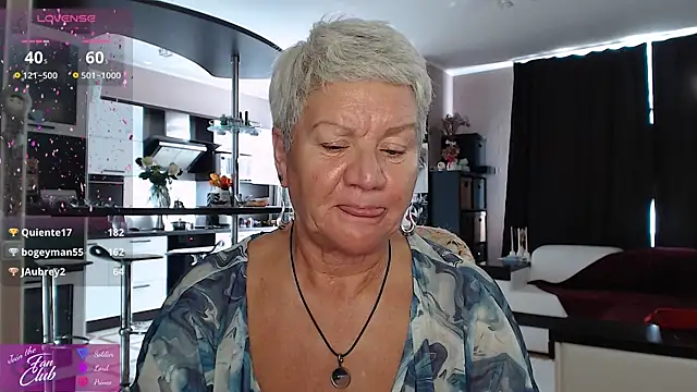 roxana brooks online show from 07-28-26, 11:17