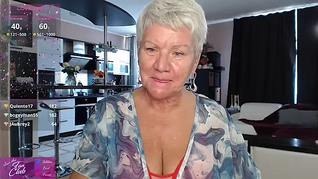 roxana brooks online show from 07-28-26, 04:27