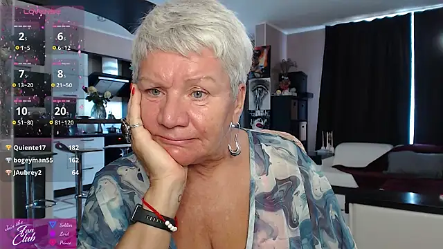 roxana brooks online show from 07-28-26, 04:39