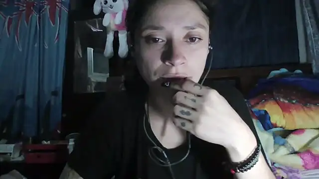 TamaraNauthy online show from 02-07-26, 12:36