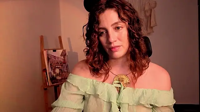 Mala Bad online show from 03-05-26, 03:41