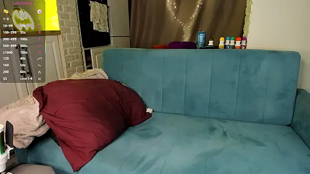 Alexey Hairy online show from 03-20-26, 04:50