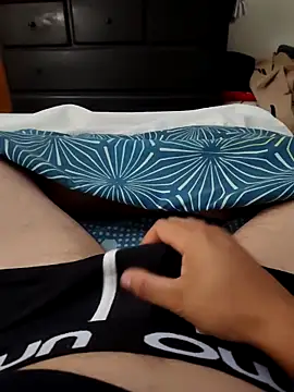 LuqenZo online show from 04-07-26, 02:01