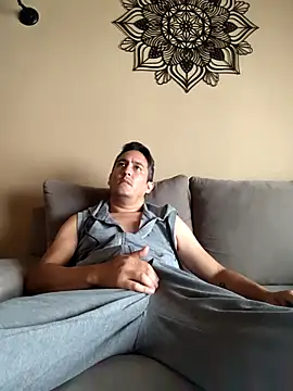 LuqenZo online show from 04-14-26, 05:30