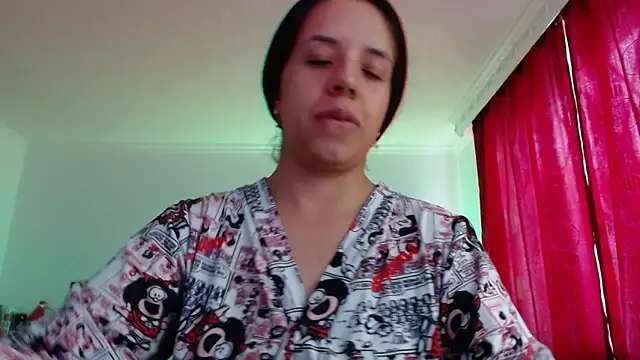 Snapshot of VALERY_MEER chatting on 04-20-26, 11:35 VALERY MEER online show from 04-20-26, 11:35