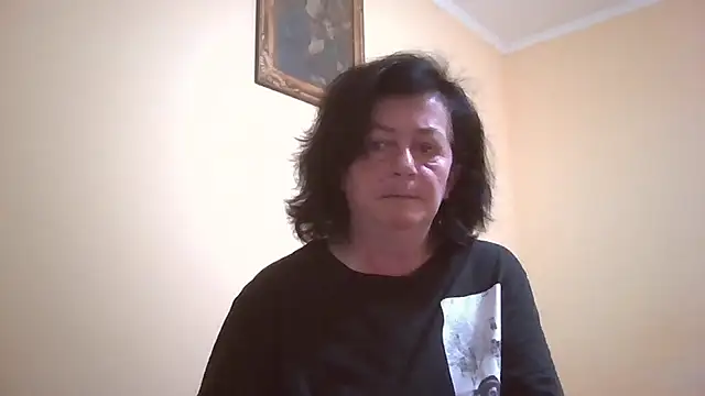 GypsiQueen2 online show from 05-07-26, 06:46