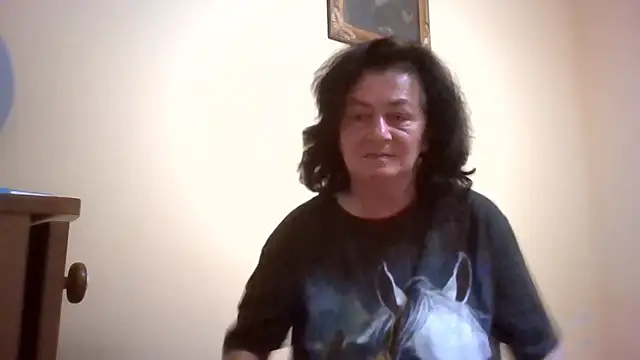 GypsiQueen2 online show from 05-20-26, 06:36