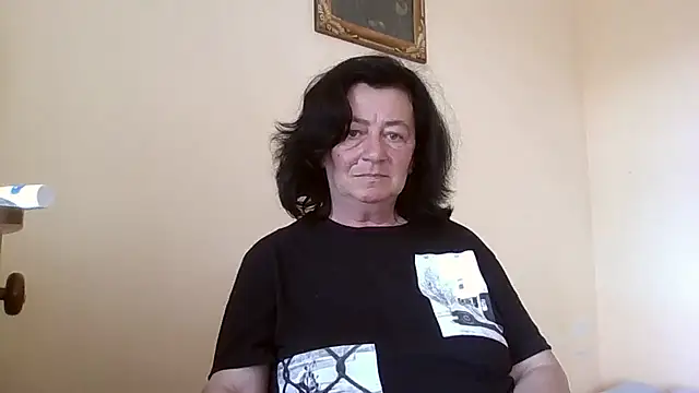 GypsiQueen2 online show from 05-31-26, 12:56