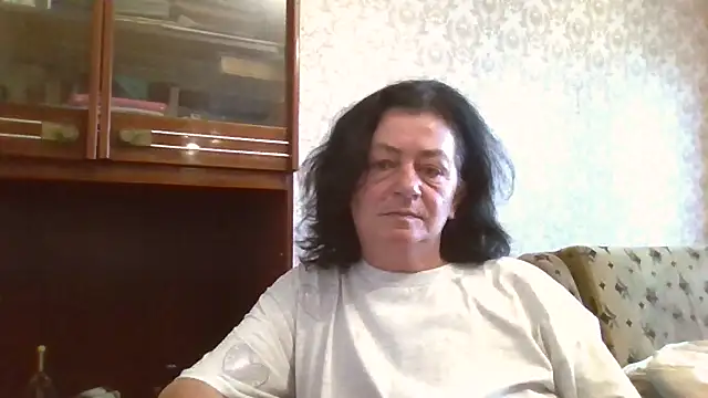 GypsiQueen2 online show from 07-02-26, 03:23