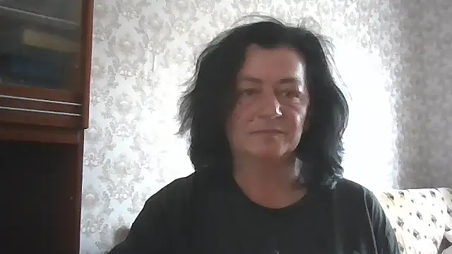 GypsiQueen2 online show from 07-05-26, 08:32
