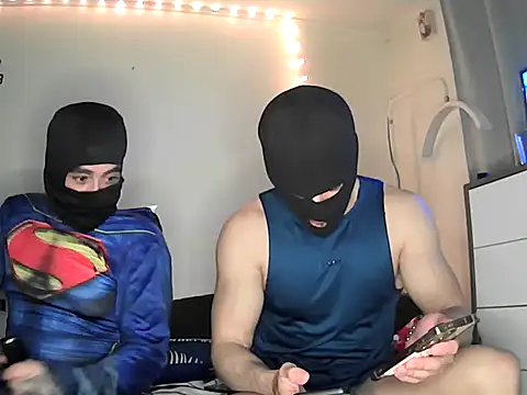 Fitnessboysexy online show from 03-24-26, 12:26