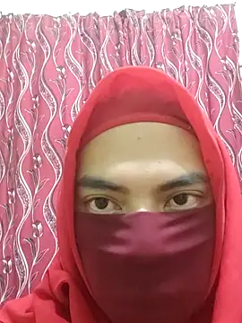 ElisyaHijabDoll online show from 03-26-26, 08:36