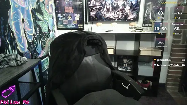 XxBobbyDigitalxX online show from 06-04-26, 12:49