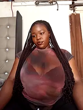 Aaaliyah445 online show from 06-06-26, 08:19