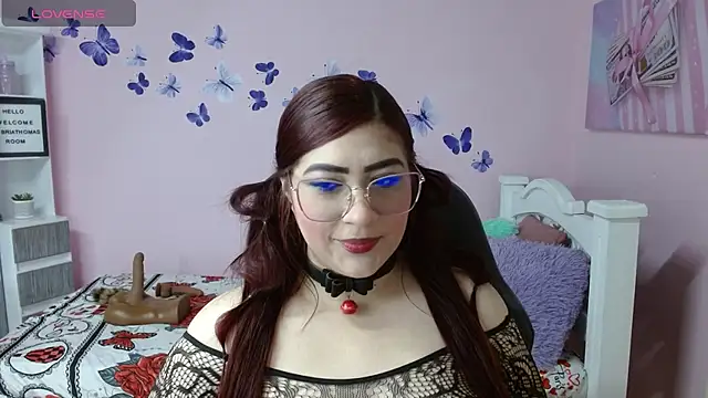 BRIATHOMAS online show from 04-14-26, 12:16