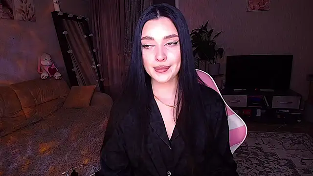   Malika   online show from 02-10-26, 03:38