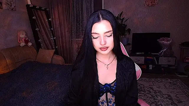   Malika   online show from 02-23-26, 03:42