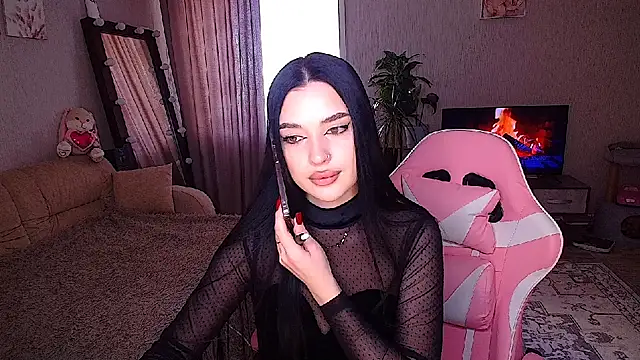   Malika   online show from 04-03-26, 09:51