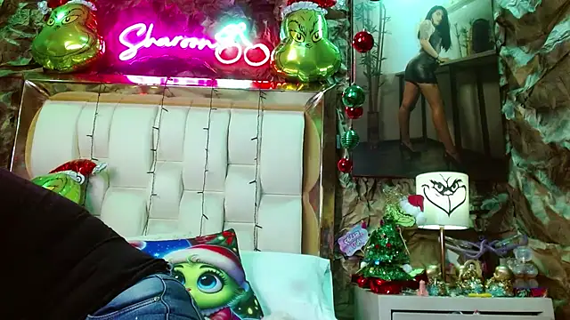 sharoon cheerry online show from 12-24-24, 12:00