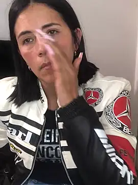 sharoon cheerry online show from 12-30-24, 02:30