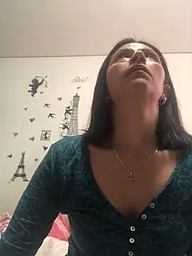 sharoon cheerry online show from 02-25-25, 02:44