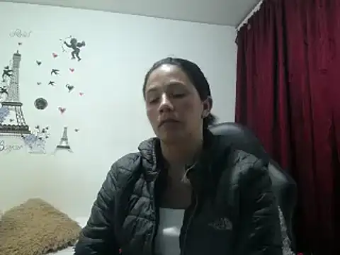 sharoon cheerry online show from 03-18-25, 05:52