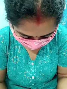 Bengali-boudi online show from 03-25-26, 05:41