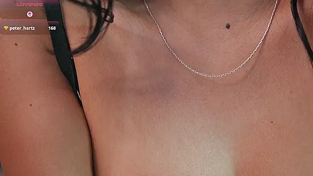 Alison Miller9 online show from 02-10-26, 12:26