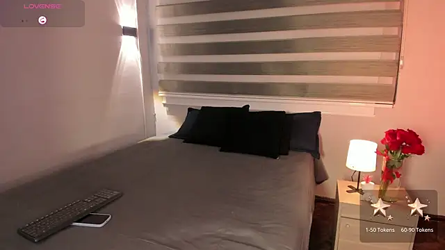 MERIDA TAYLOR online show from 04-02-26, 11:41