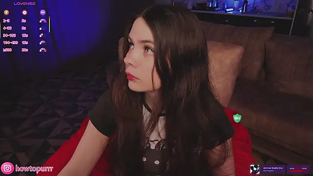 How2Meow online show from 03-22-26, 04:54