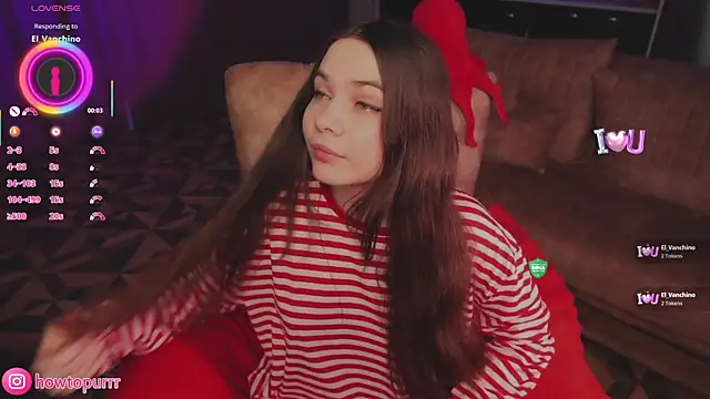 How2Meow online show from 04-03-26, 06:17