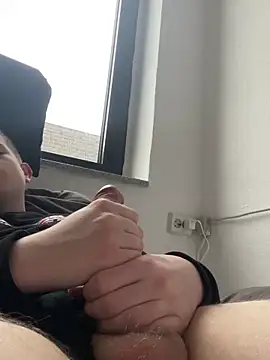 vrgdick online show from 02-10-25, 02:48