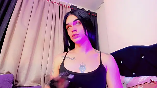 lesly xx online show from 07-08-26, 03:33