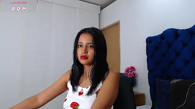 Snapshot of Lili666_ chatting on 07-08-26, 03:22 Lili666 online show from 07-08-26, 03:22