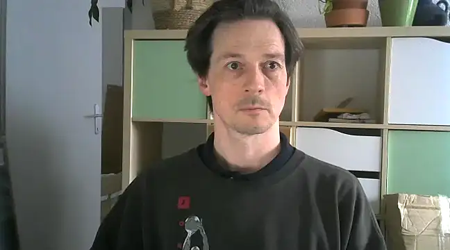 snowypaul11 online show from 03-17-25, 07:57