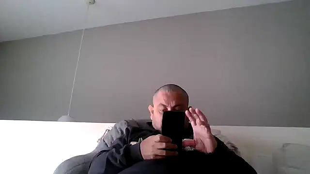 Hammyric786 online show from 05-24-26, 07:08