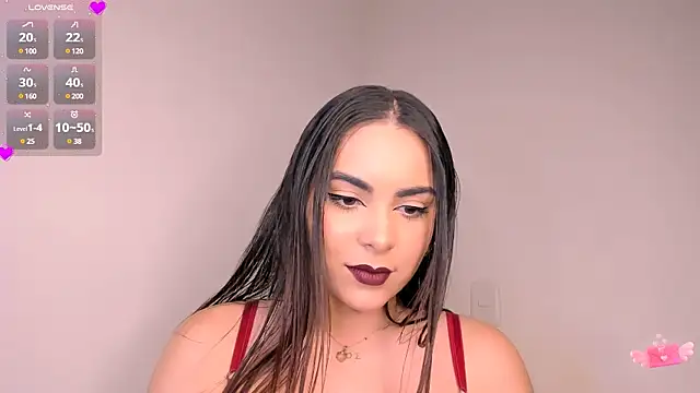 nahla jameel online show from 02-18-25, 04:04
