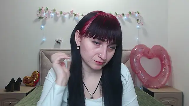 Snapshot of NinaFlawlees chatting on 03-05-26, 12:56 NinaFlawlees online show from 03-05-26, 12:56