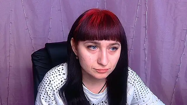 Snapshot of NinaFlawlees chatting on 03-15-26, 12:55 NinaFlawlees online show from 03-15-26, 12:55