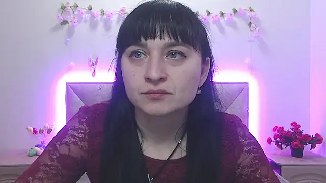Snapshot of NinaFlawlees chatting on 04-16-26, 12:06 NinaFlawlees online show from 04-16-26, 12:06