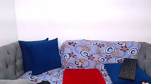 CanndyBrunett online show from 03-08-25, 11:07