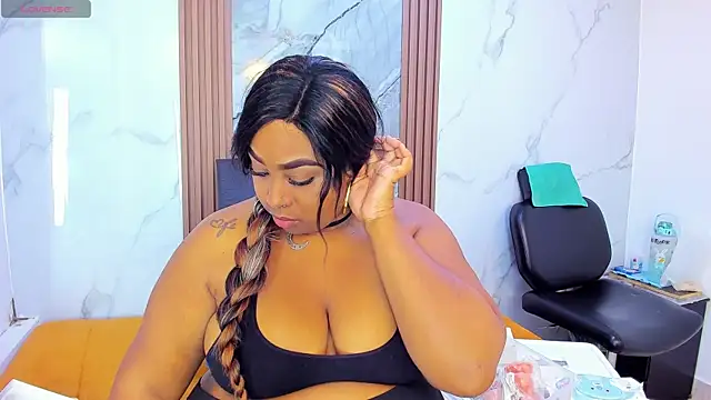 HannyMansonh online show from 02-11-26, 03:11