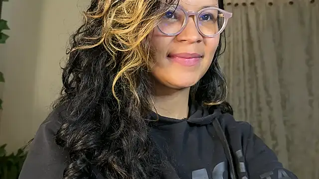 Hathorlove online show from 07-12-26, 07:10