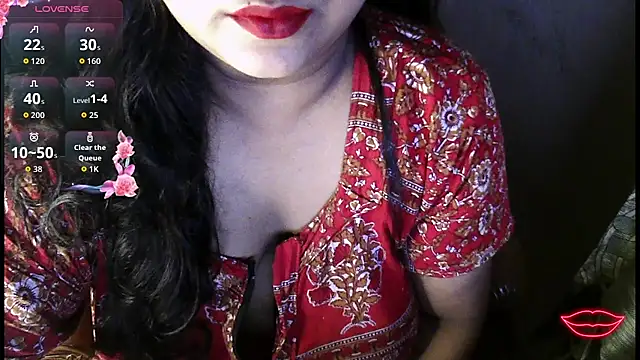 sassy horny online show from 04-04-26, 07:44