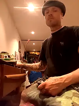 rexflexxx online show from 06-02-26, 02:35