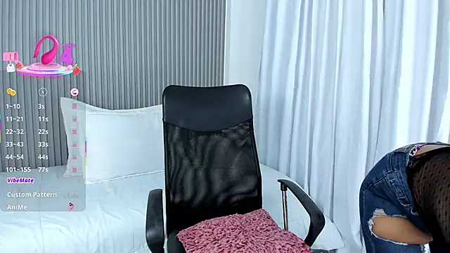 nayelii d online show from 04-08-26, 12:16