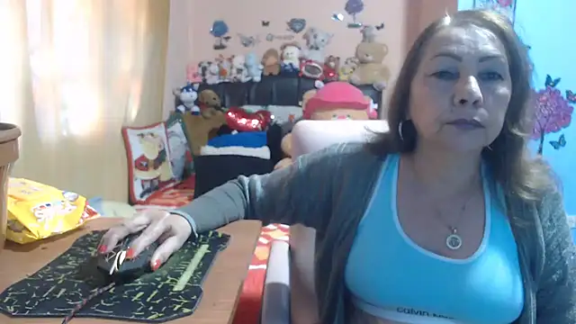 milfeddy  online show from 11-19-25, 06:52