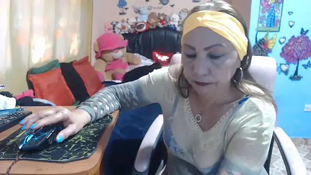 milfeddy  online show from 01-14-26, 09:09