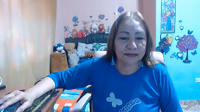 Snapshot of milfeddy_ chatting on 06-25-26, 11:48 milfeddy online show from 06-25-26, 11:48